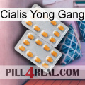 Cialis Yong Gang cialis4